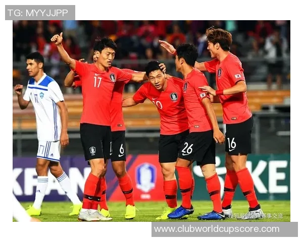 2017东亚杯精彩对决韩国队与日本队的激烈较量回顾