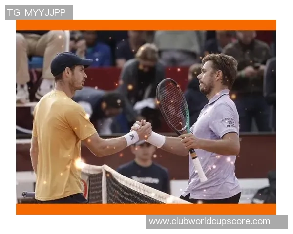 2017年瓦林卡与穆雷巅峰对决回顾精彩瞬间与赛场传奇