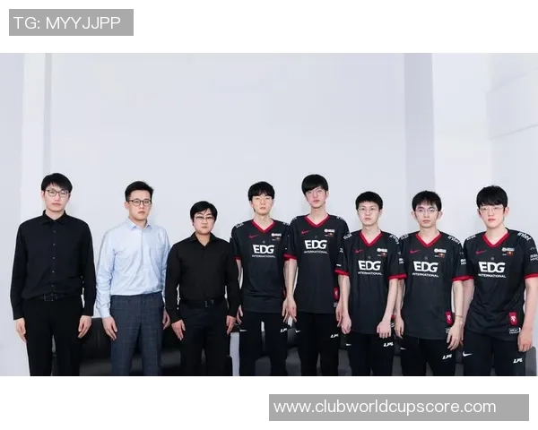 EDG心理素质深度剖析与其他战队的对比研究