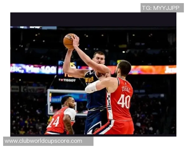 NBA掘金与爵士精彩对决比分揭晓赛季走势引人关注