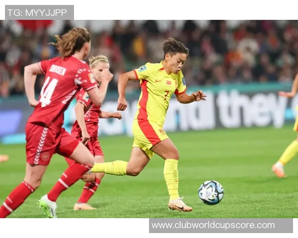 丹麦女足与格鲁吉亚女足激战正酣谁能在这场较量中胜出