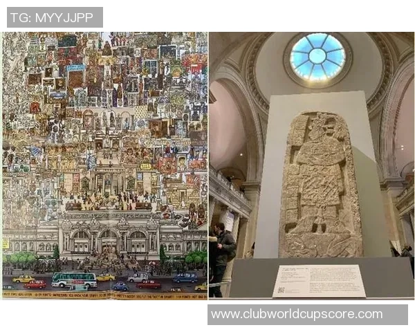 伊萨克的传奇旅程：探索科学与艺术交汇的奇妙世界