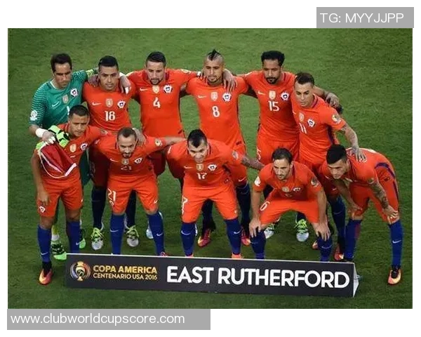 俄罗斯与智利足球对决全方位分析及比赛前瞻展望