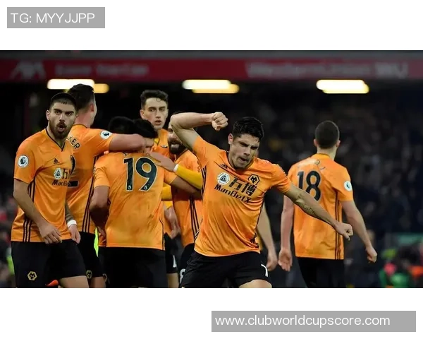 利物浦与狼队激战成平双方各取一分的精彩对决回顾