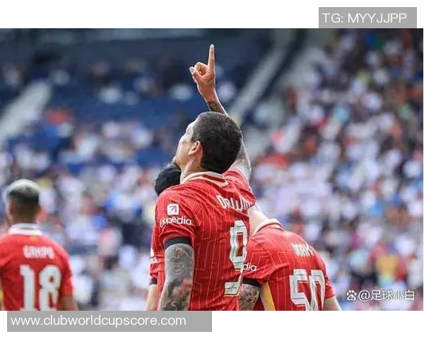 努涅斯在赛场上的精彩表现与未来发展潜力分析