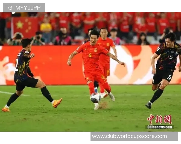 国足与韩国激战全场精彩集锦回顾与分析