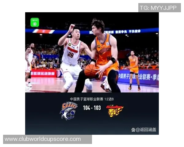 山东对阵广东CBA直播精彩对决全程回顾与分析