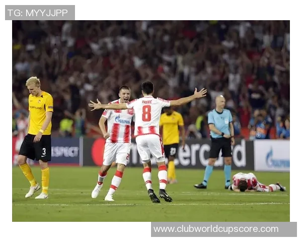 拜仁慕尼黑迎战塞尔维亚球队欧冠杯激战即将上演