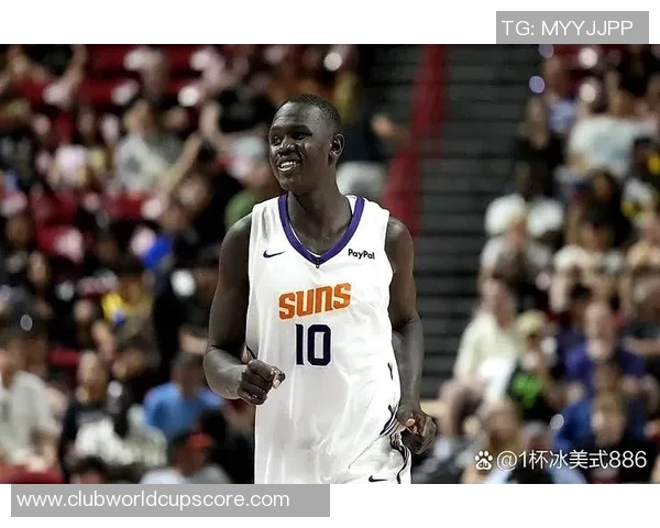 新秀与年轻球员的崛起与挑战：未来篮球的希望与机遇分析